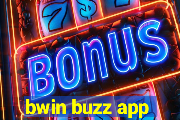 bwin buzz app